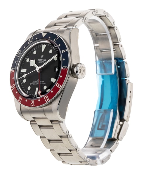 Tudor Black Bay GMT M79830RB-0001
